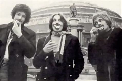 The History Of Smile The Band That Set The Stage For Queen