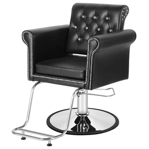 Buy Artist Hand Vintage Salon Chair All Purpose Barber Chair Hydraulic