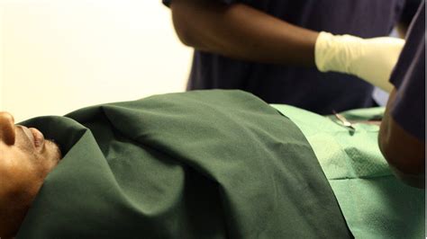 Tanzania Male Mps Face Circumcision Call To Stop Hiv Spread Bbc News