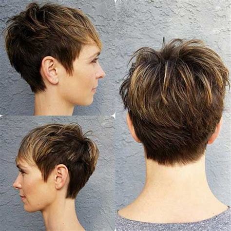 The layers will help a lot too. 30 Best Pixie Hairstyles 2015 - 2016 | Short Hairstyles ...