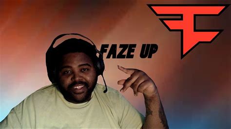 Why I Should Join Faze Clan Youtube