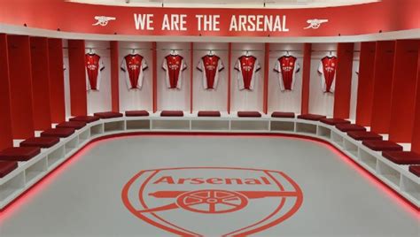 Arsenal Stadium And Museum Tour Tickets 2for1 Offers National Rail