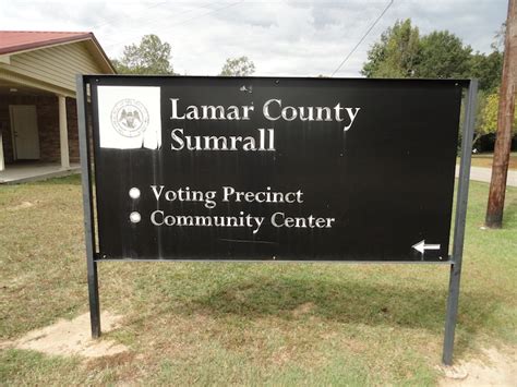 The county treasurer/indigent health care office is open. Sumrall | Lamar County Mississippi