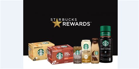 Starbucks Expands Its Rewards Programme At Grocery Stores The Drum