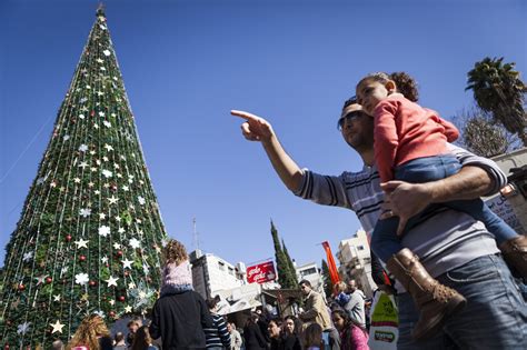 5 Places You Must Visit This Christmas In Israel Israel21c