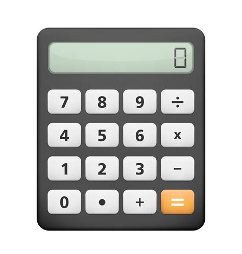 Calculator 3D Circle Android - calculator png download - 1996*2101 - Free Transparent Calculator ...