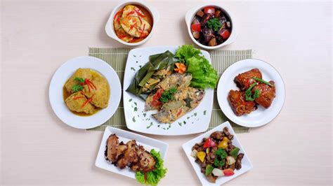Menu Masakan Sehari Hari Untuk Keluarga Yang Enak Dan Sehat