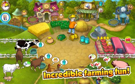 Farm Mania For Android Apk Download