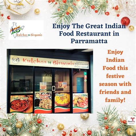 Indian Restaurant Near Me Open Christmas Day - LOQCAL