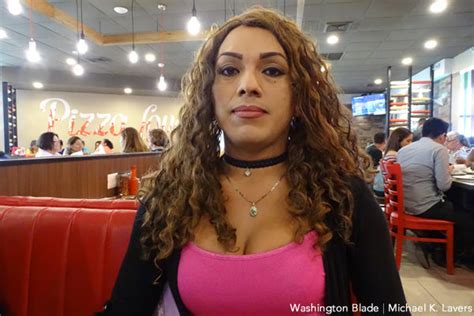 Transgender Salvadoran Woman Mourns Best Friend Murdered A Year Ago
