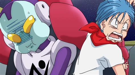 It is the prequel to his dragon ball manga taking place around 10 years (exactly 11 according to the penultimate chapter) before the very first chapter. Dragon Ball Super Anime Episode 31 ドラゴンボール超 スーパー OMG JACO BULMA Space Adventure Review - YouTube