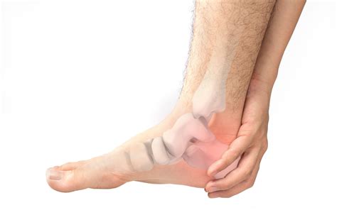 The Best Proven Way To Treat Heel Pain Cartwright Podiatry