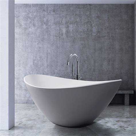 The Rio Bath Never Fails To Impress Its Striking Design And Luxurious