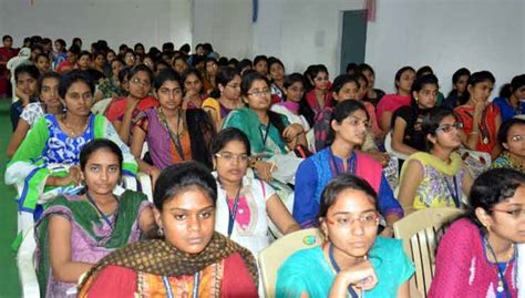 Get details info on courses, placements, college admissions, cutoffs, address, contact, latest news and updates. Telangana govt bars married women from residential ...