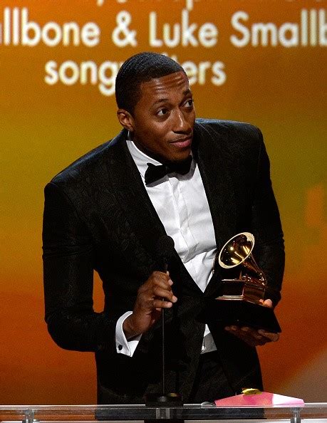 50 Facts About Lecrae Became The First Hip Hop Artist To Win Grammy