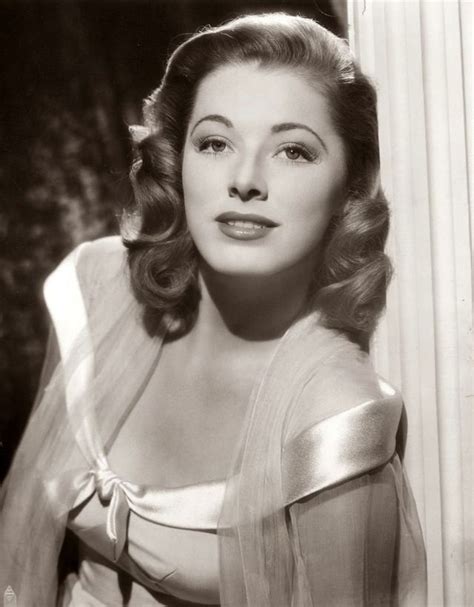 Eleanor Parker Movie Stars Hollywood Classic Actresses