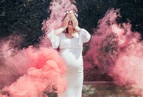 40 Baby Gender Reveal Ideas To Celebrate The Exciting News