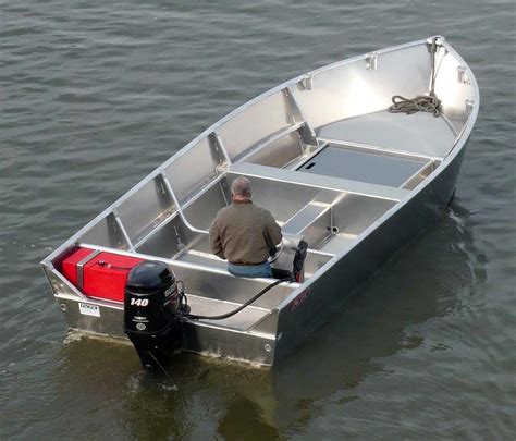 Aluminum Skiff Boat Features Aluminum Fishing Boats Aluminum Boat Boat