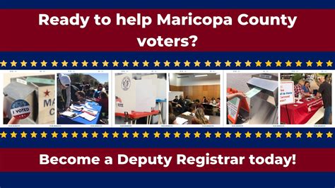 Maricopa County Recorders Office On Twitter The 2022 Primary And