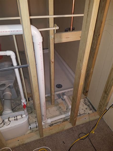 We did not find results for: Saniflo Upflush Toilet Pump Issue | Terry Love Plumbing ...