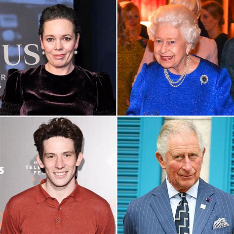 ‘the crown season 3 cast who is playing who us weekly