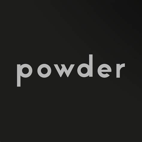 Powder Agency