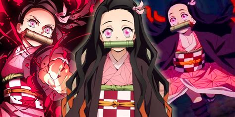 Top 30 Nezuko Anime Mới Nhất Nông Trại Vui Vẻ Shop