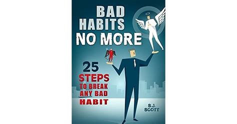 Download Bad Habits No More