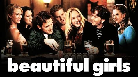 Beautiful Girls | Official Trailer (HD) - Timothy Hutton, Natalie