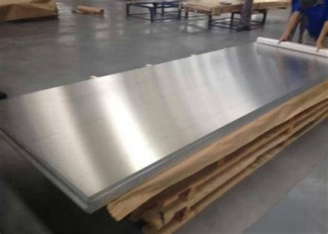 Lightweight Aluminum Sheet Metal 4x8 Aluminum Sheet 300 2000mm Width