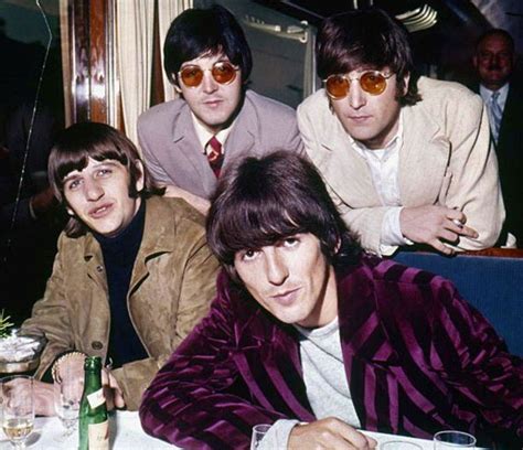Pin On Beatles