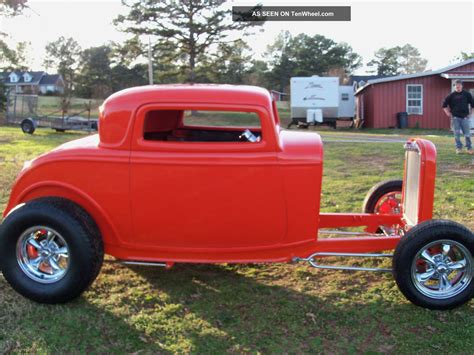 Ford Window Coupe Kit Street Rod Of Hot Sex Picture