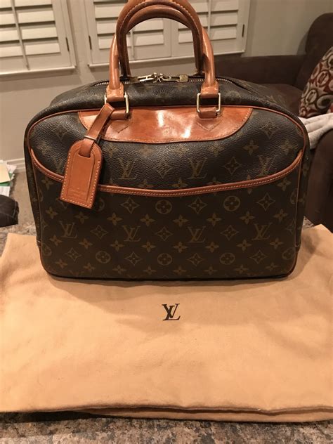 21 Louis Vuitton Old Style Bags 2022 Sallysbagscloud