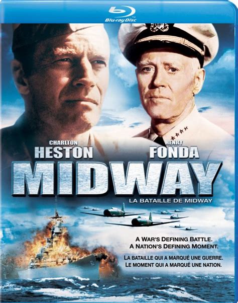 Midway (2019, сша, китай), imdb: Midway (1976) - Jack Smight | Cast and Crew | AllMovie