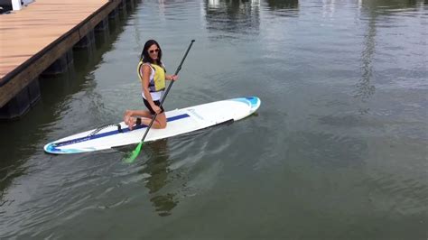 Sup3rivers Paddle Boarding 101 Youtube