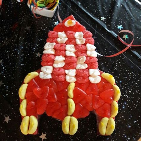 Gateau Anniversaire Thermomix Espace Recette