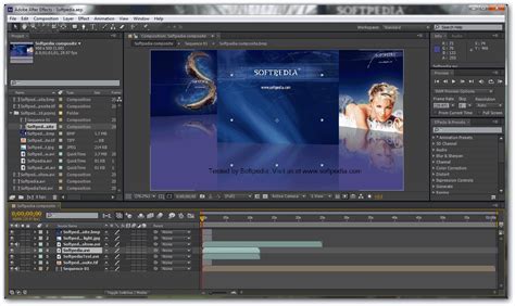 Softwares And Games Adobe After Effect Cs6 2013