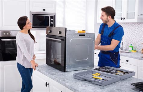 Consumers Say Miele Offers The Best Servicing And Repairs Ert