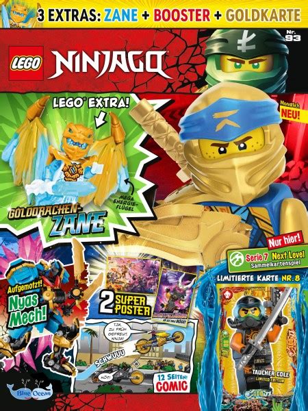 Ninja Gegen Ninja Lego Ninjago Wiki Fandom