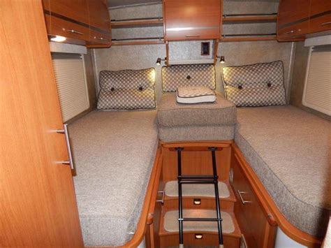 Small Rvs With The Twin Bed Layouts Comparison Small House Floor