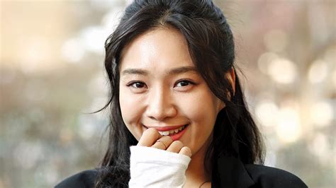 Korean Actress Choi Hee Seo Has A Promising Career Variety