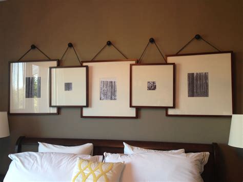 Frames Above Bed Bedroom Wall Decor Above Bed Above Bed Decor