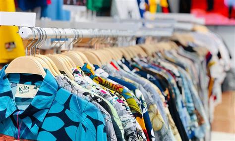 Is Second Hand Clothing Sustainable The Truth Behind It Sustainable