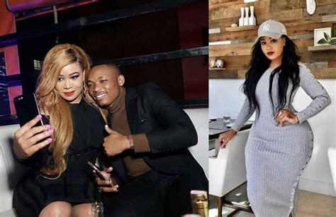 Vera Sidika And Lover Otile Brown Out To Mauritius For A Baecation