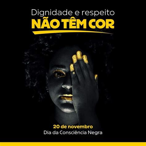 Dia Da Consci Ncia Negra Comemorado Em Andradina Hojemais De Andradina Sp