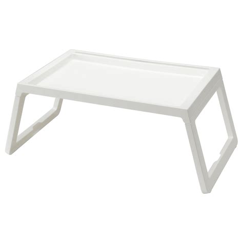 Ikea klipsk tablett in weiß. KLIPSK Tablett - weiß - IKEA Schweiz