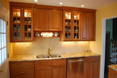 Maybe you would like to learn more about one of these? Arlington Heights Cherry Kitchen 2010 | Kitchen solutions ...