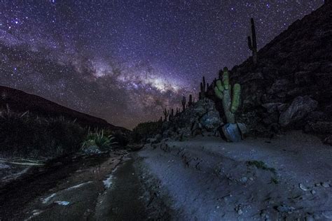 2902840 Photography Landscape Nature Alma Observatory Atacama Desert