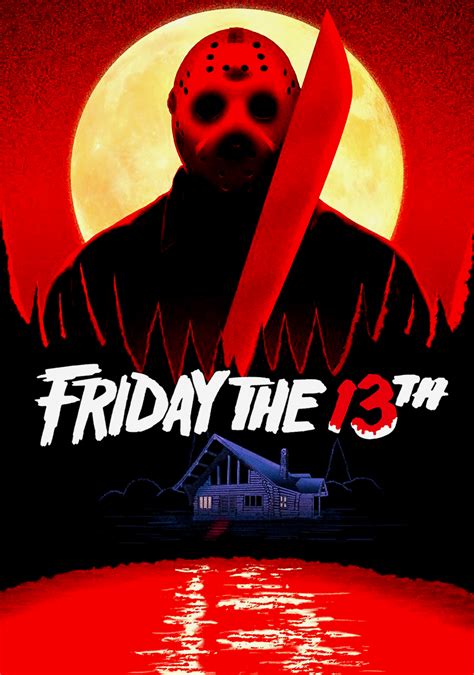 The latest tweets from friday the 13th game (@friday13thgame). Friday the 13th | Movie fanart | fanart.tv