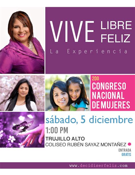 Encuentro Nacional De Mujeres 2015 By Believeandco Issuu
